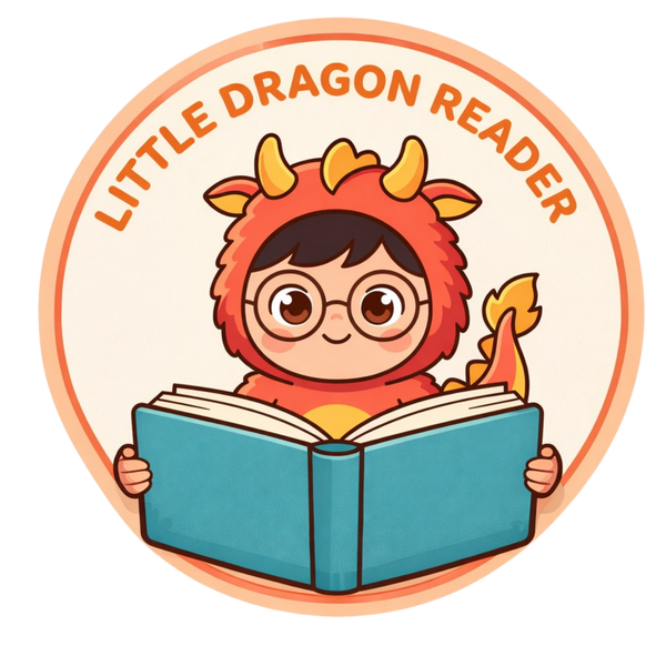 Little Dragon Readers