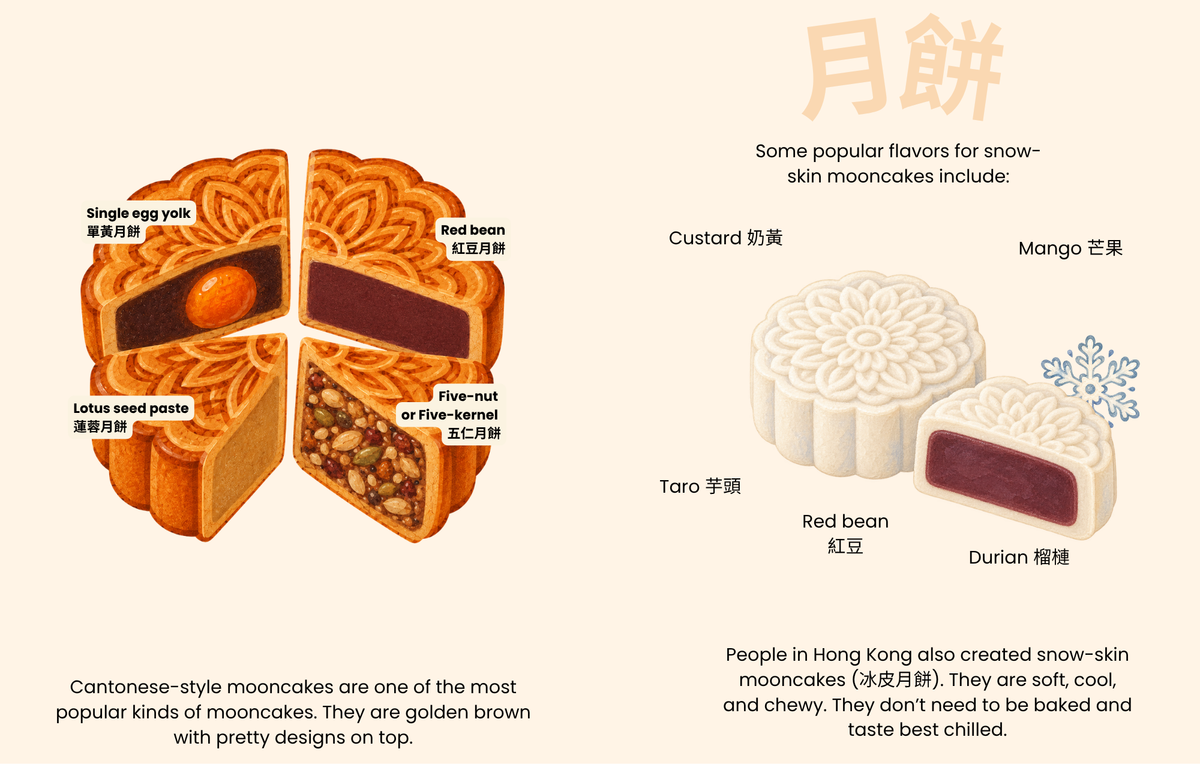 A Bright Moon at the Mid-Autumn Festival | Digital Magazine