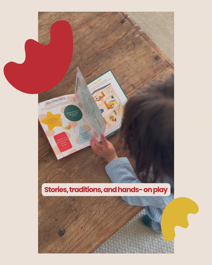 Lucky Days of Chinese New Year Mini Kit