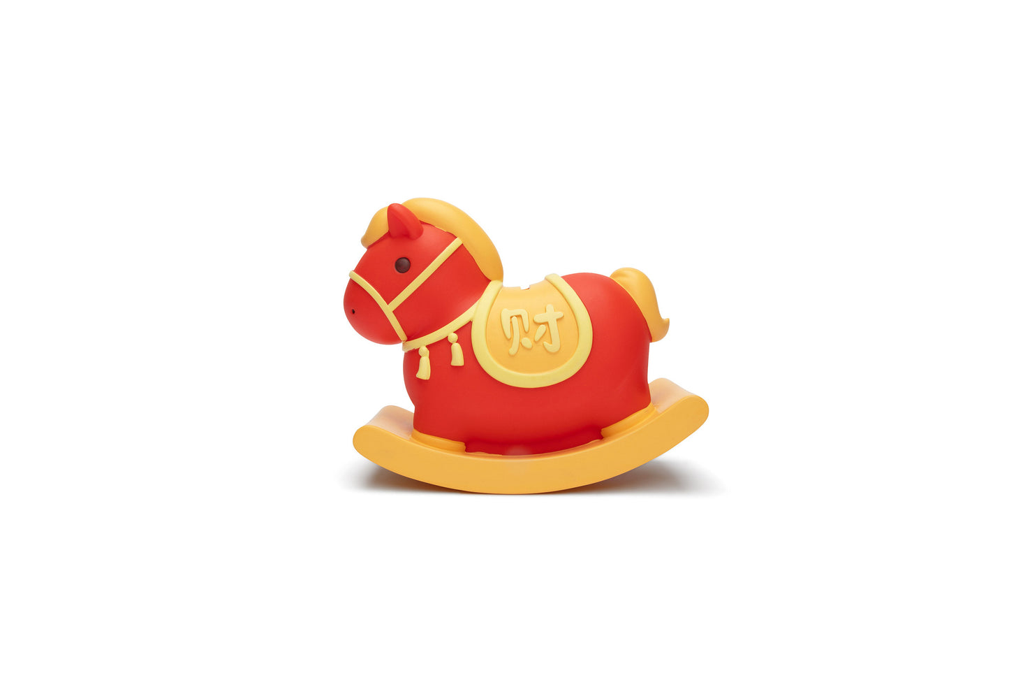 Lucky Horse Piggy Bank