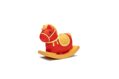 Lucky Horse Piggy Bank